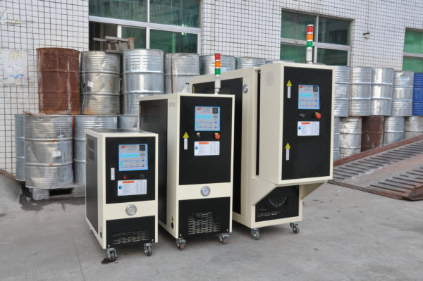 模溫機(jī) 模溫機(jī)